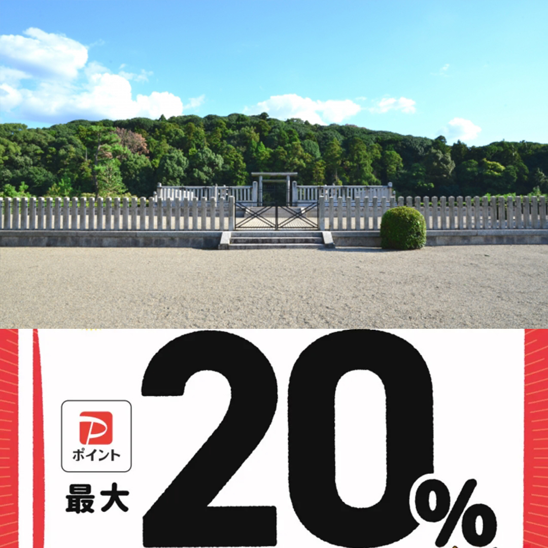 羽曳野市paypay対象店舗