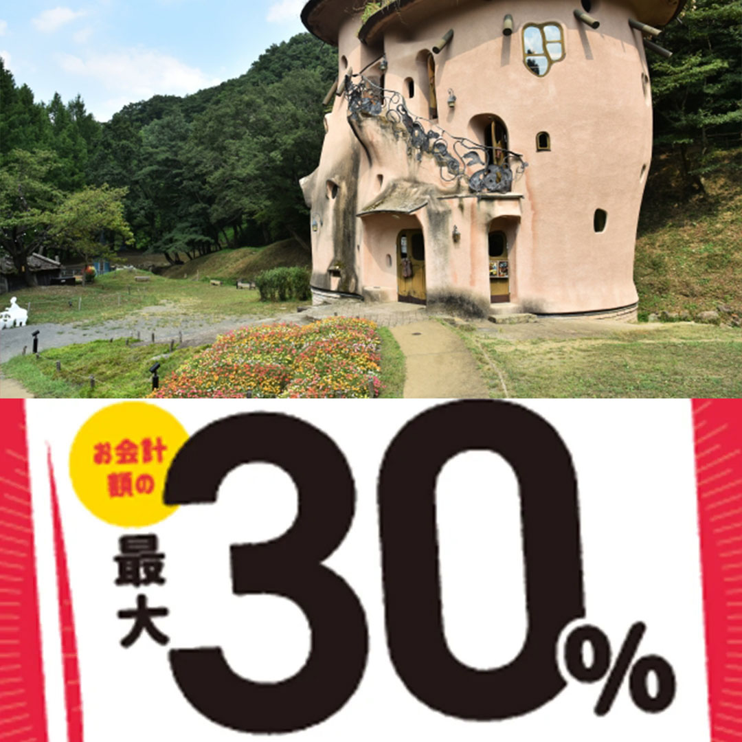 飯能市paypay対象店舗