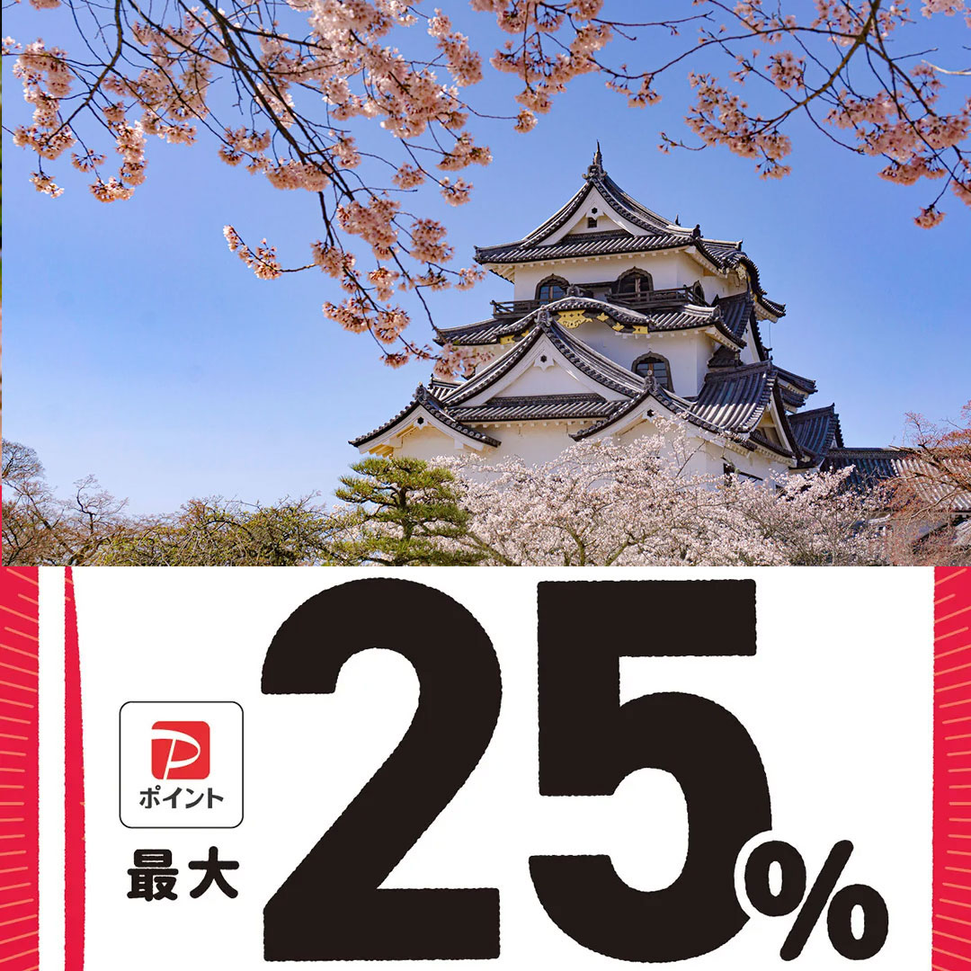 彦根市paypay対象店舗