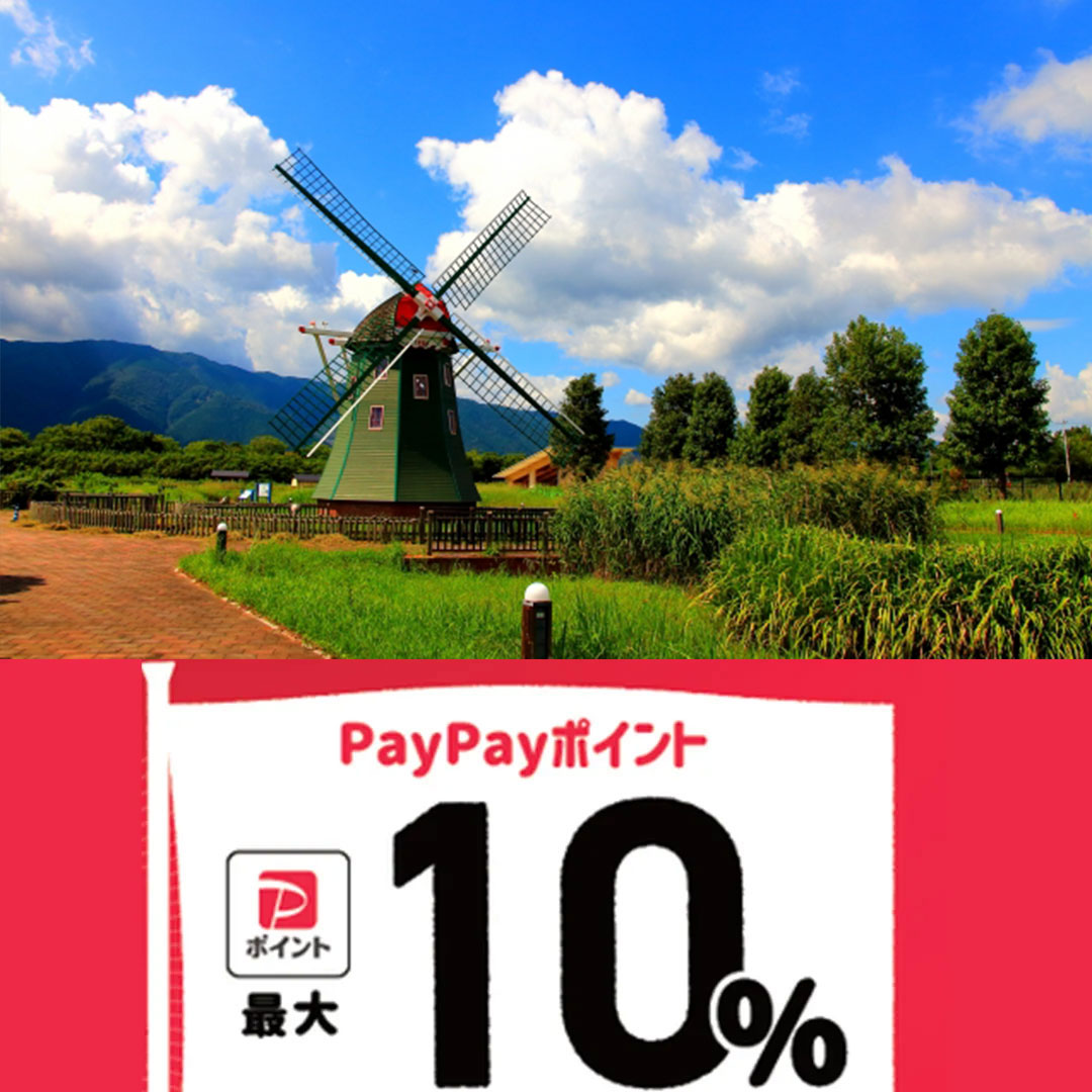 海津市paypay対象店舗