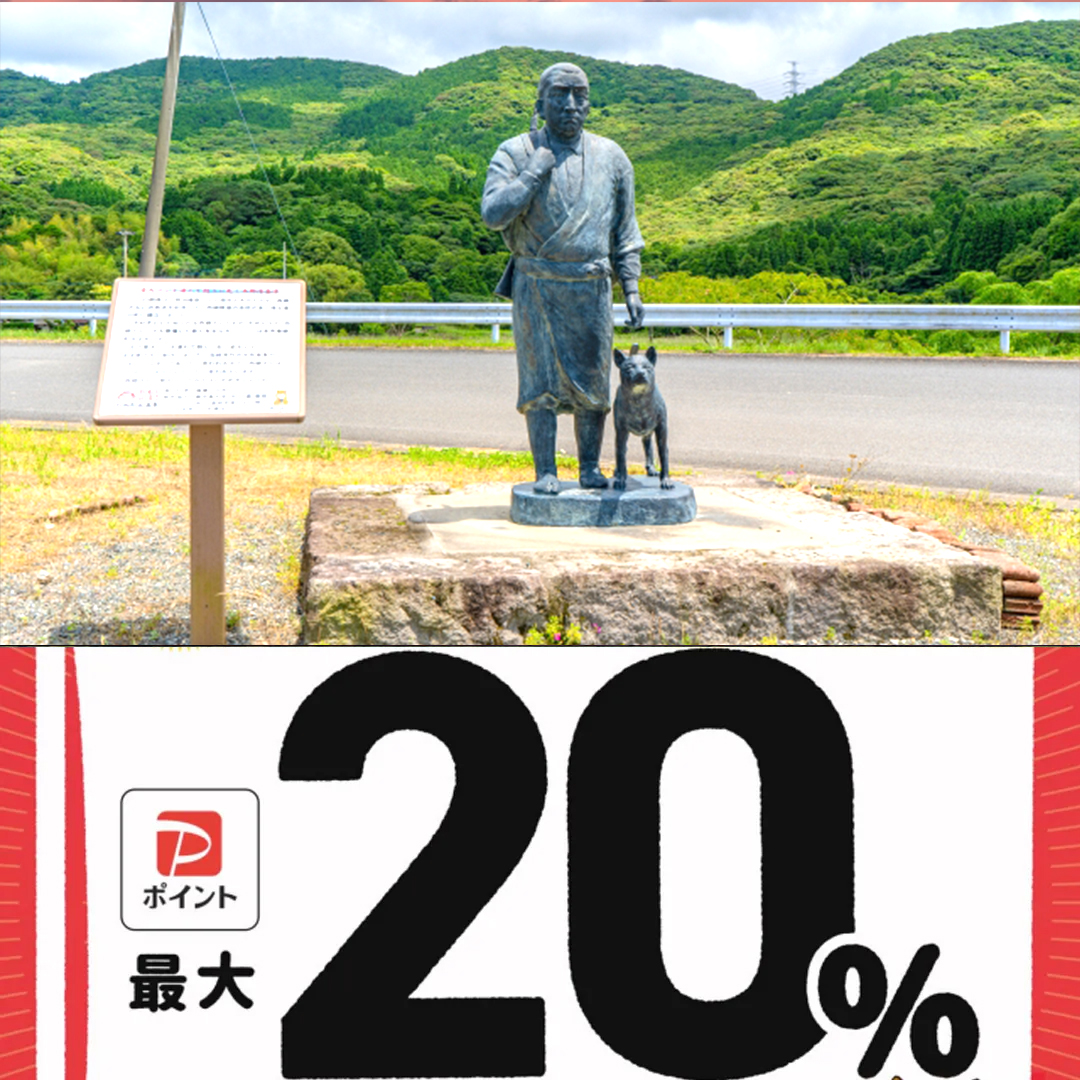 薩摩川内市paypay対象店舗